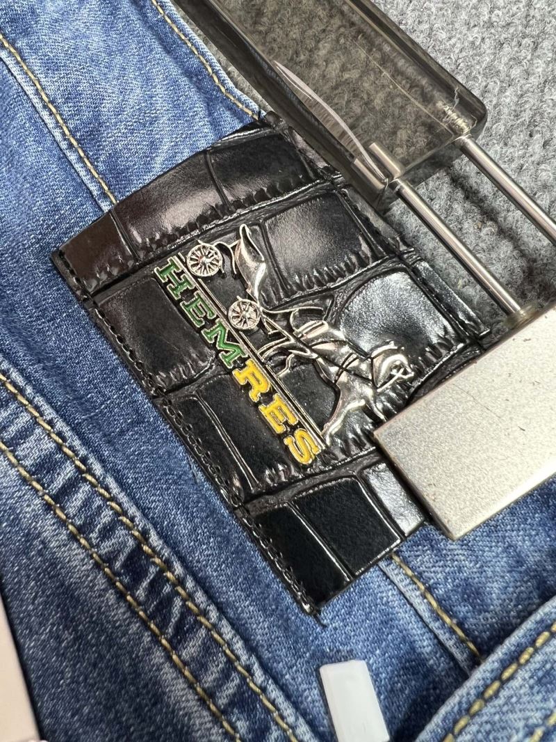 Hermes Jeans